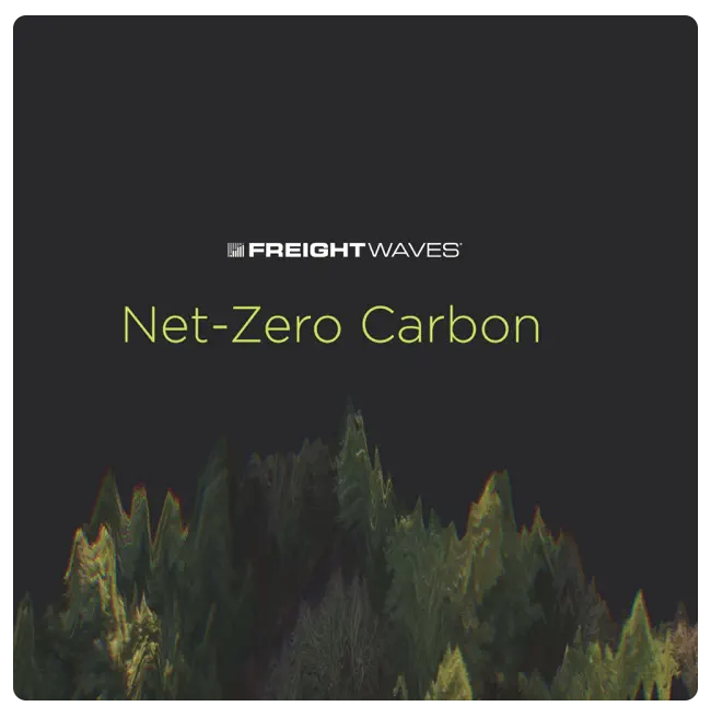 Net-Zero Carbon Podcast on Apple